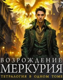 Возрождение Меркурия