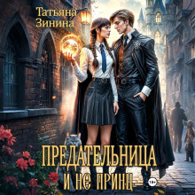 Предательница и не принц