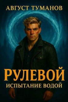 Рулевой. Книга 2. Испытание водой